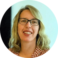 Sandra Schuiten - Algemeen bestuurslid