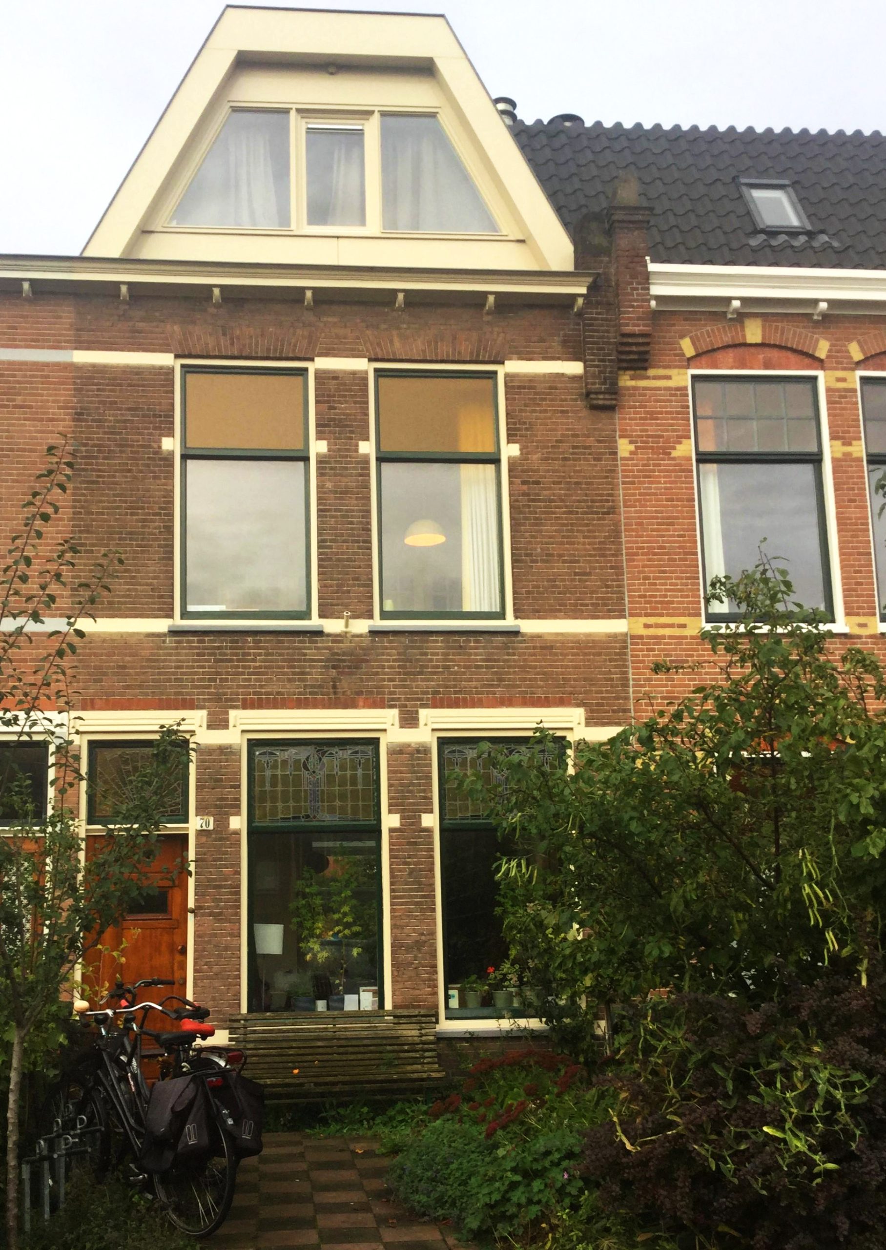Huis 3