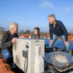 Leidse Duurzame Huizen Dagen