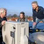 Warmtepomp spreekuur (vol)